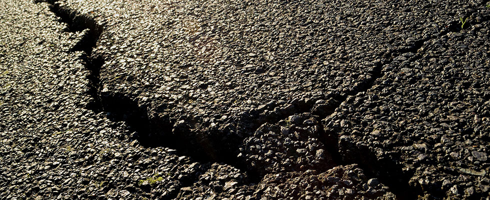 Asphalt Repair Oklahoma