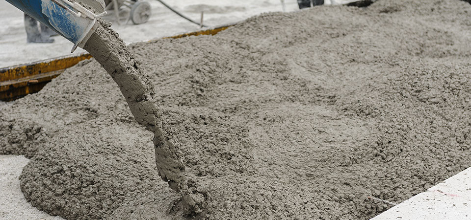 Concrete Construction OKC