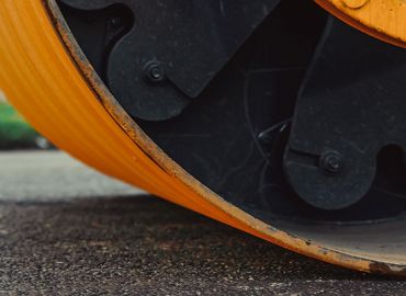 Why You Need Full-Depth Patching to Repair Potholes
